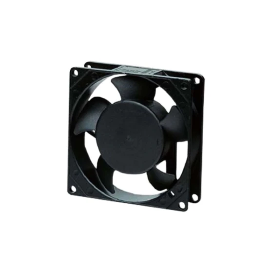 Qualtek FAA1-12025QSMT31 fan