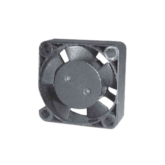 Qualtek FAD1-02510BBLW11 fan