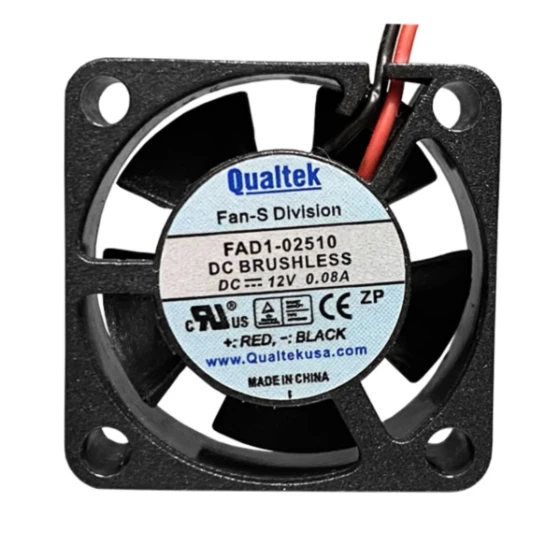 Qualtek FAD1-02510CBMW11 fan