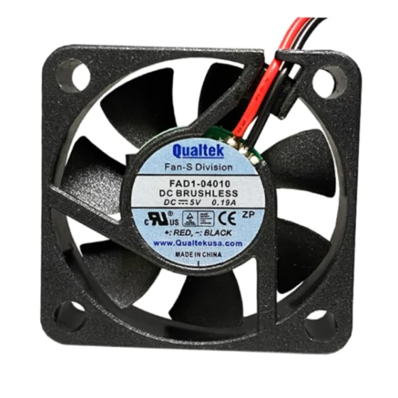Qualtek FAD1-04010CBMW11 fan