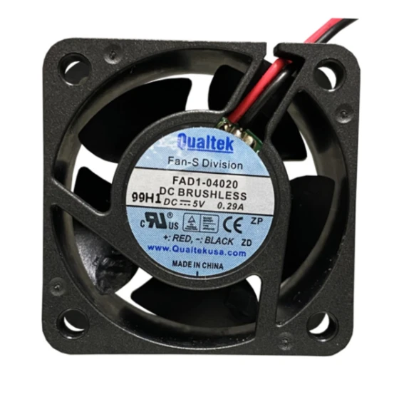 Qualtek FAD1-04020CBMW11 fan