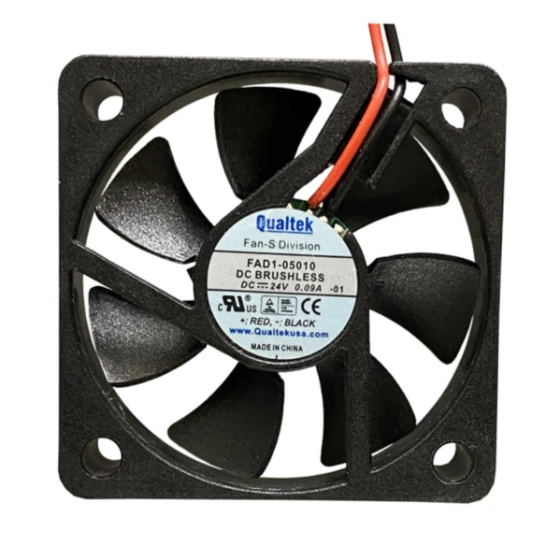 Qualtek FAD1-05010CBLW11 fan