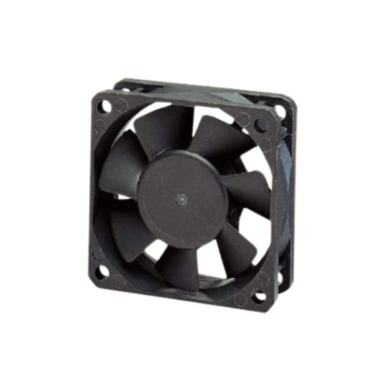 Qualtek FAD1-06020CSKW11 fan
