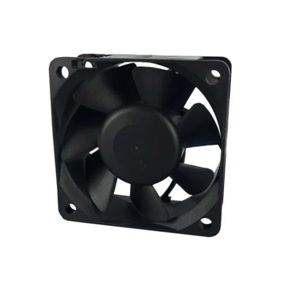 Qualtek FAD1-06025CBMW12-A fan