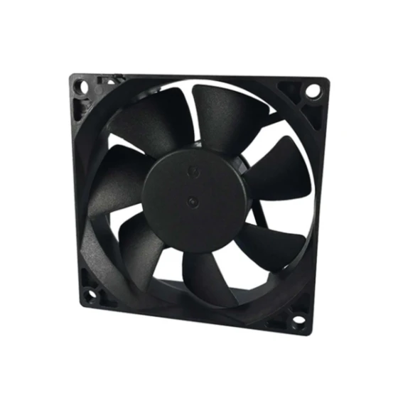 Qualtek FAD1-08025CHHW11-A fan
