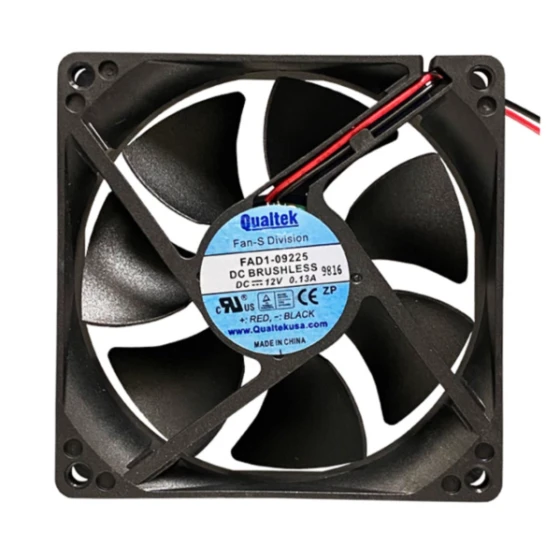 Qualtek FAD1-09225CBHW11 fan