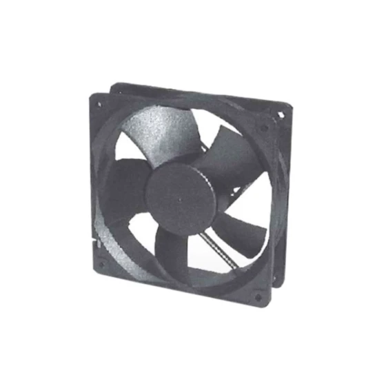Qualtek FAD1-12032CHJW12 fan