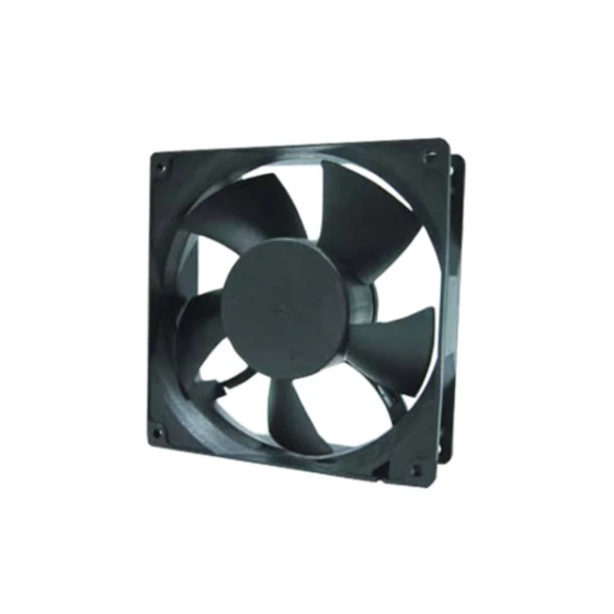 Qualtek FAD1-12738DBJW12 fan