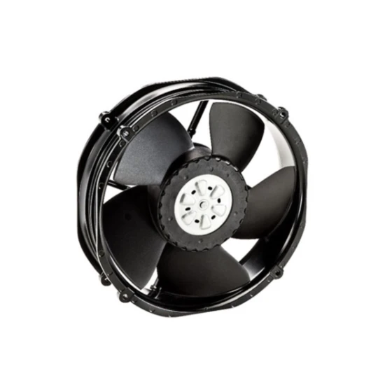 ebm-papst 2214F/2TDHHO fan