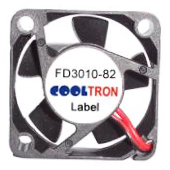 Cooltron Industrial Supply FD3010B05W7-82-3FC1 fan