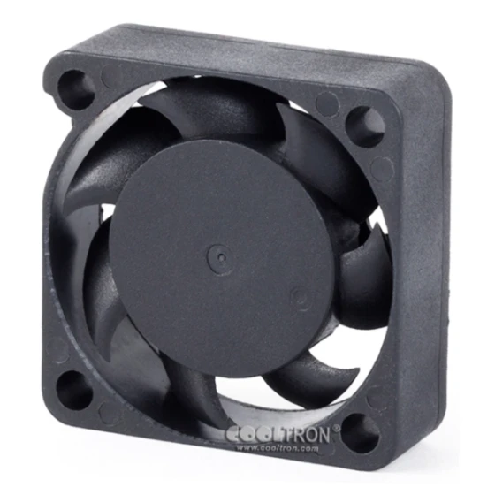Cooltron Industrial Supply FD3010B12W5-81-3FSC fan