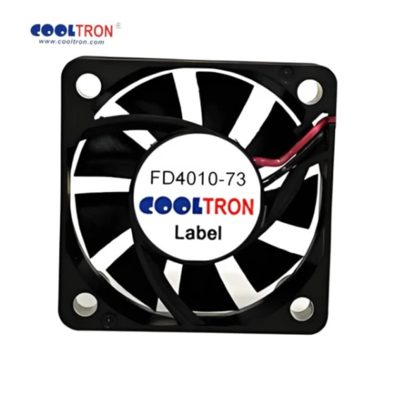 Cooltron Industrial Supply FD4010B05W3-73-2NSC1 fan