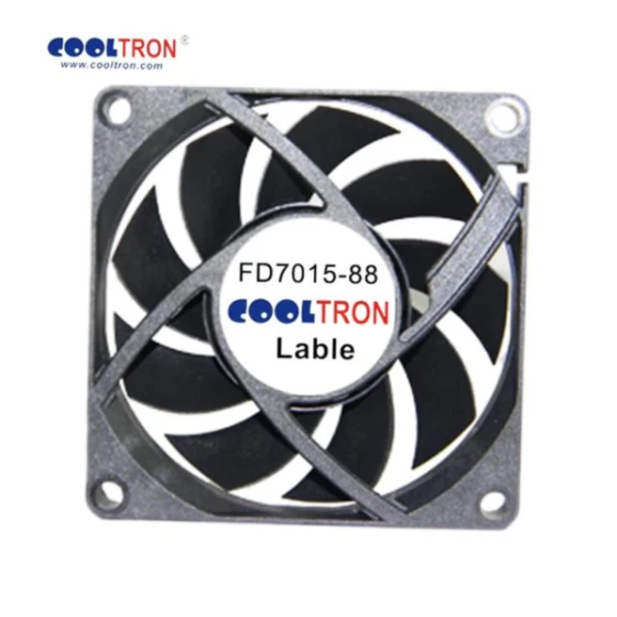 Cooltron FD7015B24W5-88-2N fan