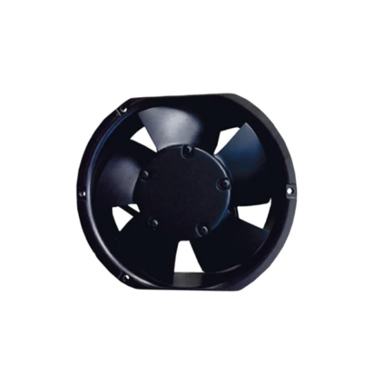 Qualtek FDA2-17238NBHT3F-L fan