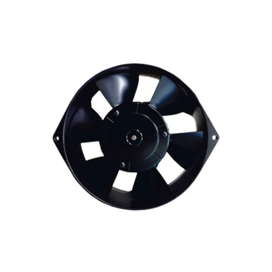 Qualtek FDA2-17255QBHW3F fan