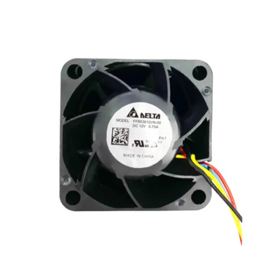Delta FFB03612VN-00 fan