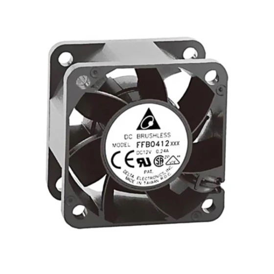 DELTA FFB0412HHN-R00 fan