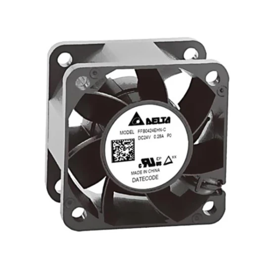 Delta FFB0424EHN-CP0 fan