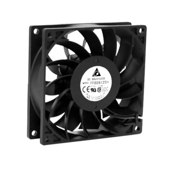 Delta FFB0924HH fan