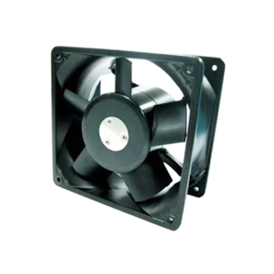 Qualtek FKA2-17689QBHT3F fan