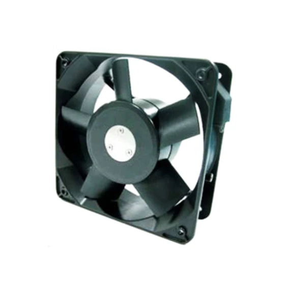 Qualtek FKA2-18065QBHW3F fan