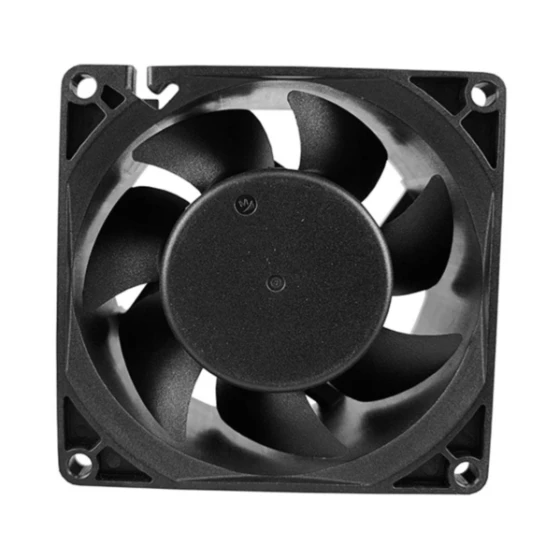 Qualtek FMA1-08038WBHW12 fan