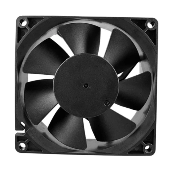 Qualtek FMA1-09225WBHT12 fan