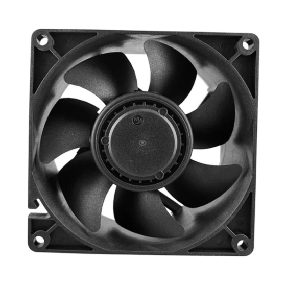 Qualtek FMA1-09238WBHT12 fan
