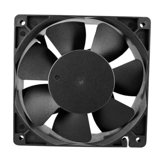 Qualtek FMA1-12025WBHW12 fan