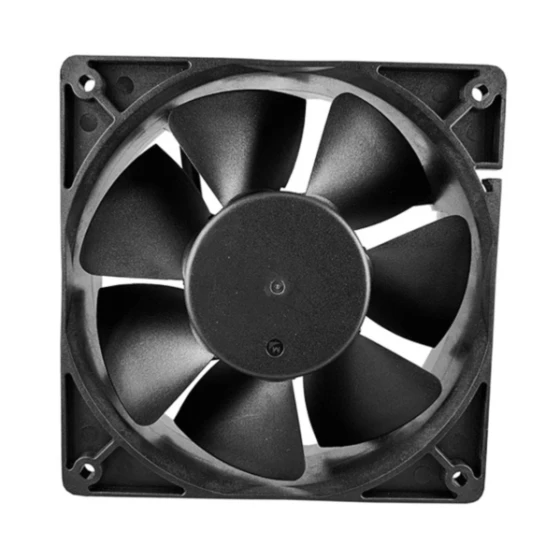Qualtek FMA1-12038WBHW12 fan