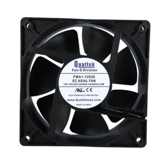 Qualtek FMA1-12038WBHT12 fan