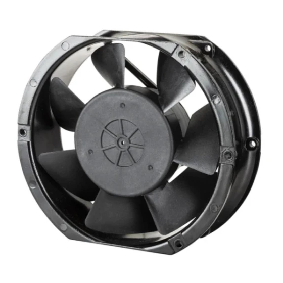 Pelonis G1751Y24BALB1W-7 fan