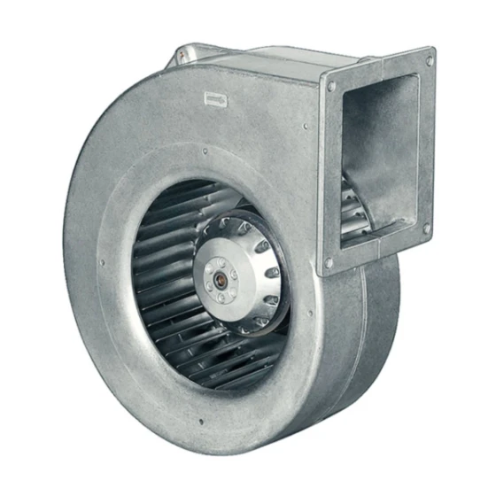 ebm-papst G4E180-AB09-15 fan