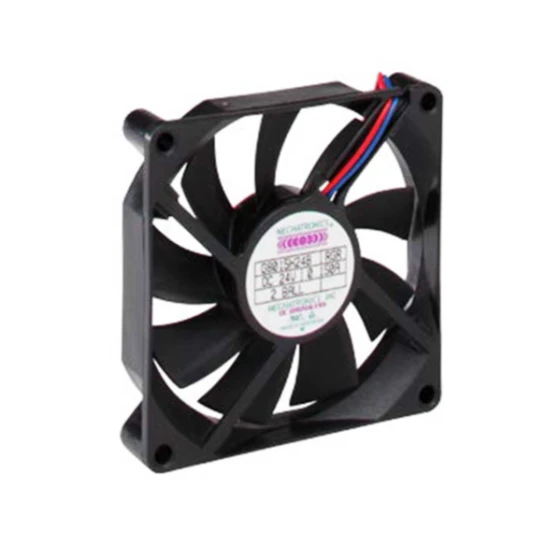 Mechatronics G8015L12B-RGR fan
