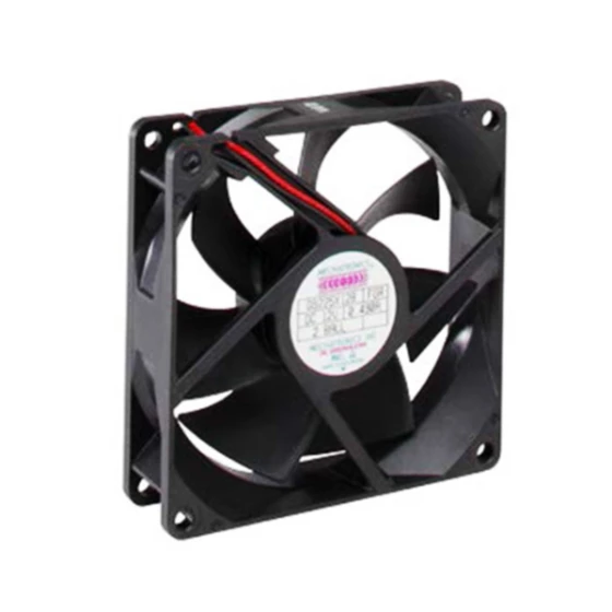 Mechatronics G9225X12B-FGR fan