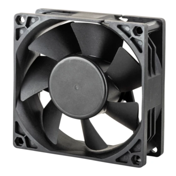 Pelonis G9232M12BPLB1-7 fan