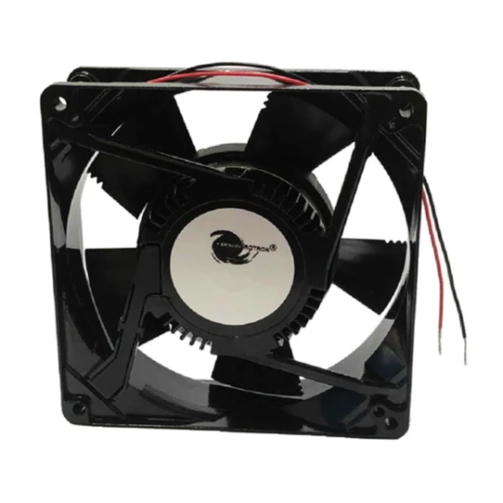 Comair Rotron 19039193A fan