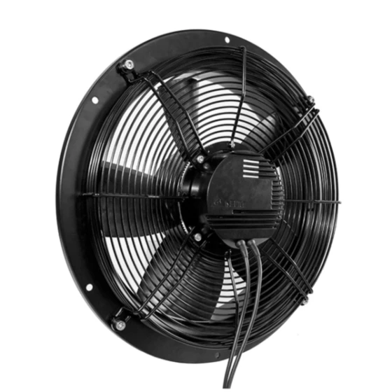 Delta GTW040FUC15RE fan