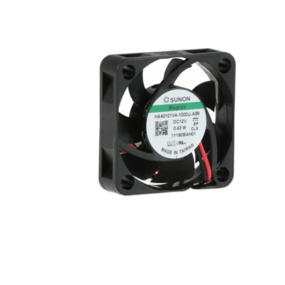 Sunon HA40101V4-1000U-A99 fan