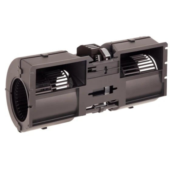 ebm-papst K3G097-BP46-01 fan