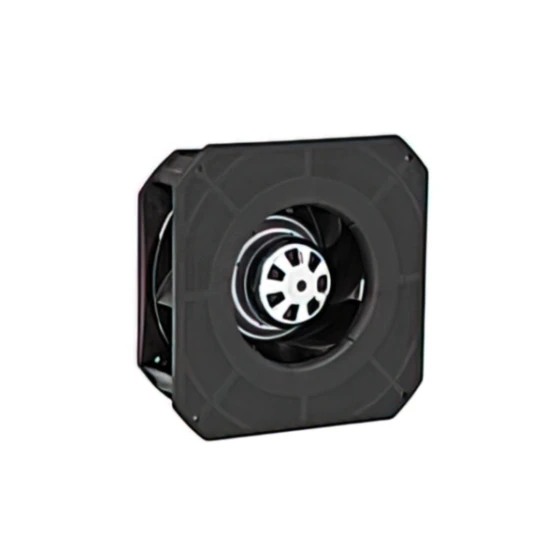 ebm-papst K3G190-RG19-14 fan
