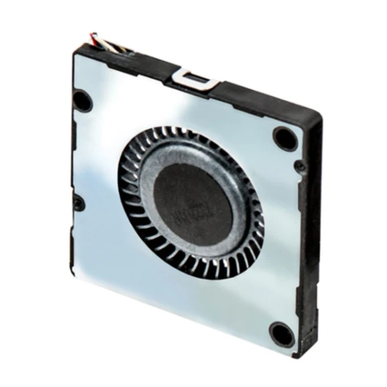 Delta KDB0305HA3-00 fan