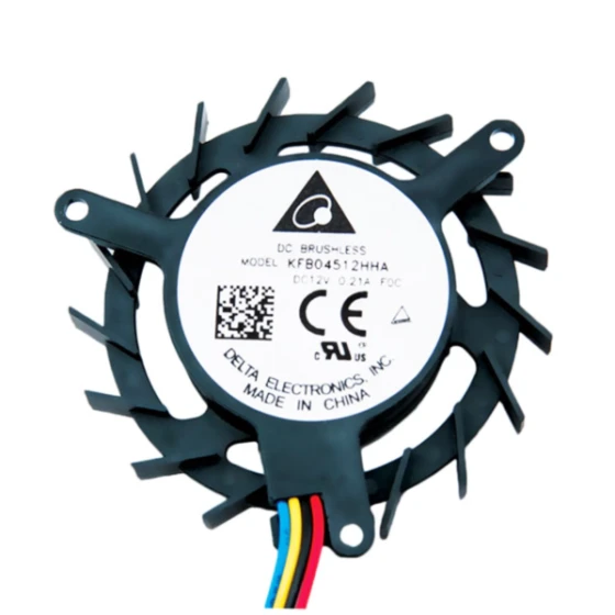 Delta KFB04512HHAF0C fan