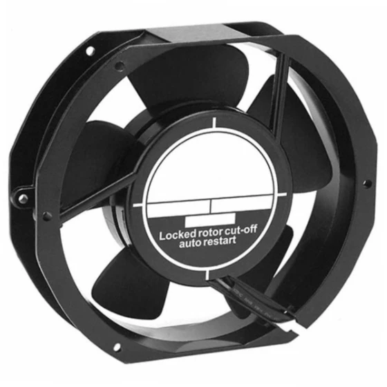 Orion OD172SAP-24HB04 fan