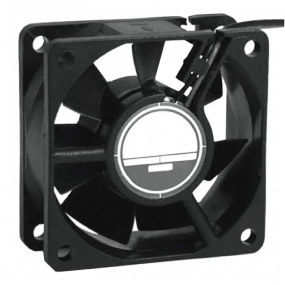 Orion OD6025-12MS01A fan