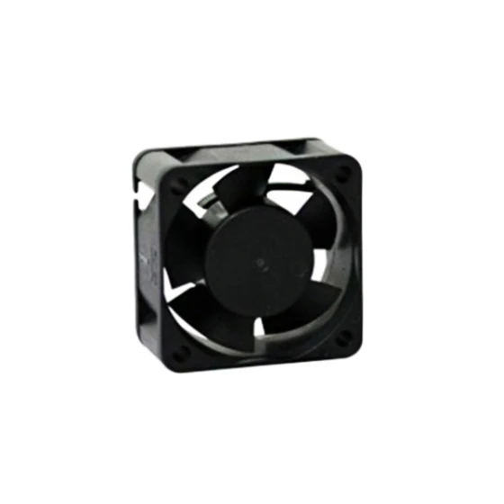 Mechatronics MR4020H24B2-RSR fan