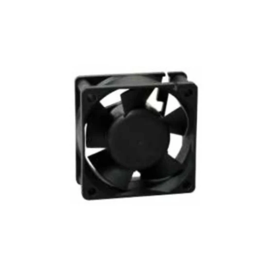 Mechatronics MR6025E12B-RSR fan