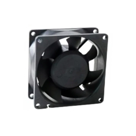 Mechatronics MR8032E12B-FSR fan