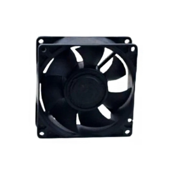 Mechatronics MR9232E12B-FSR fan