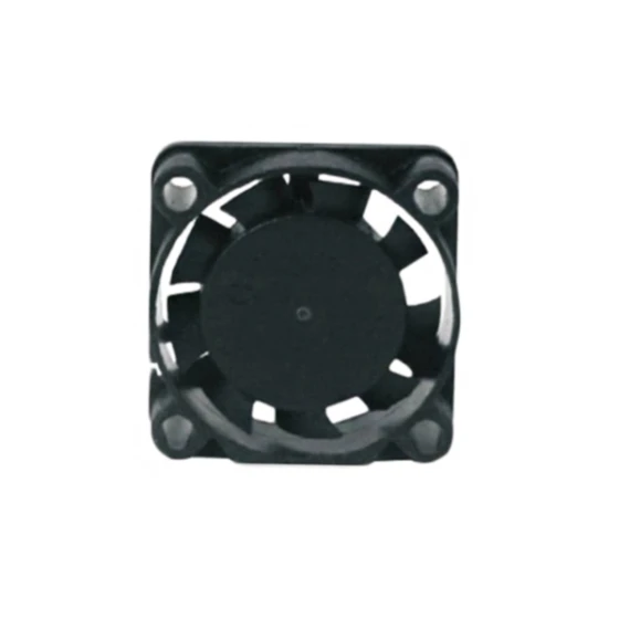 Mechatronics MS2507H12B2-RSR fan